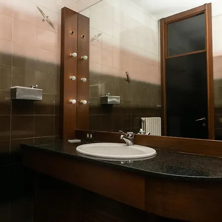 N039 - Numana, Con Giardino A Due Passi Dal Mare Lägenhet *