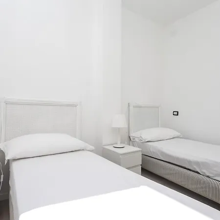 Lägenhet N039 - Numana, Con Giardino A Due Passi Dal Mare Numana