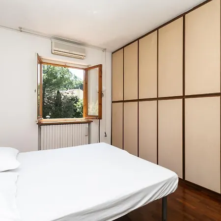 N039 - Numana, Con Giardino A Due Passi Dal Mare Lägenhet Numana