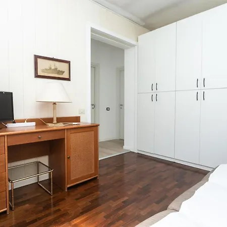 Lägenhet N039 - Numana, Con Giardino A Due Passi Dal Mare *