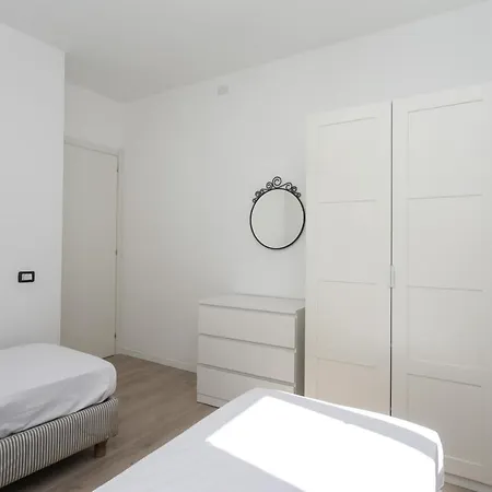 N039 - Numana, Con Giardino A Due Passi Dal Mare Lägenhet *