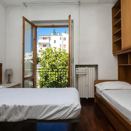 Lägenhet N039 - Numana, Con Giardino A Due Passi Dal Mare *