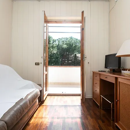 N039 - Numana, Con Giardino A Due Passi Dal Mare Lägenhet *