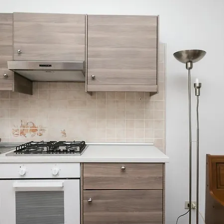 N039 - Numana, Con Giardino A Due Passi Dal Mare Lägenhet Numana