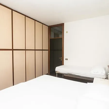 N039 - Numana, Con Giardino A Due Passi Dal Mare Lägenhet