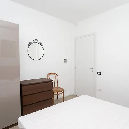 Lägenhet N039 - Numana, Con Giardino A Due Passi Dal Mare