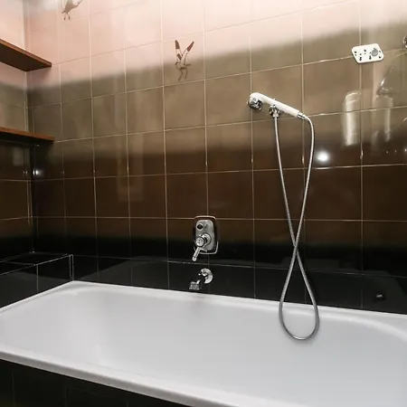 N039 - Numana, Con Giardino A Due Passi Dal Mare Lägenhet Numana