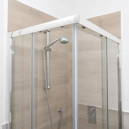 Lägenhet N039 - Numana, Con Giardino A Due Passi Dal Mare Numana