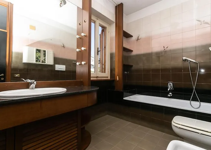 Appartement N039 - Numana, Con Giardino A Due Passi Dal Mare