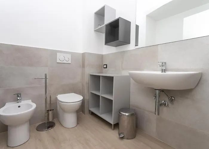 Appartement N039 - Numana, Con Giardino A Due Passi Dal Mare