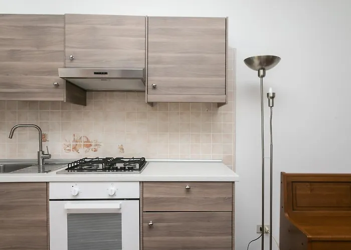 N039 - Numana, Con Giardino A Due Passi Dal Mare Appartement Numana