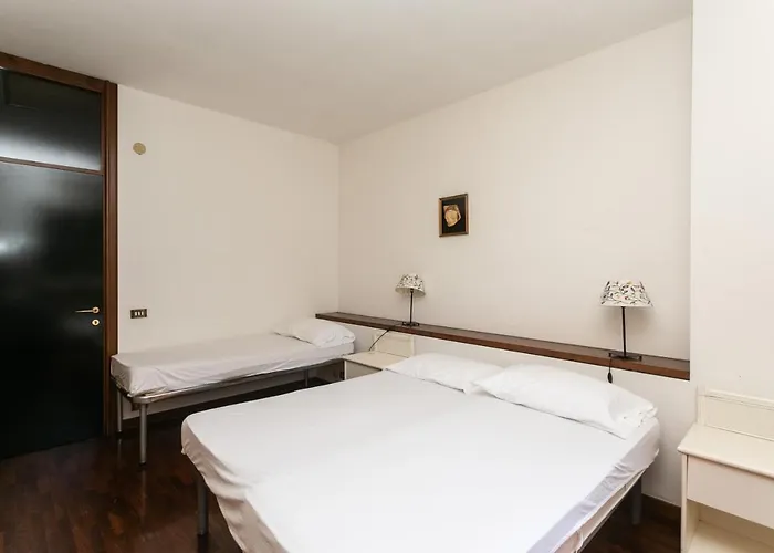 Appartement N039 - Numana, Con Giardino A Due Passi Dal Mare