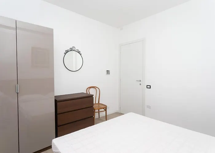 Appartement N039 - Numana, Con Giardino A Due Passi Dal Mare