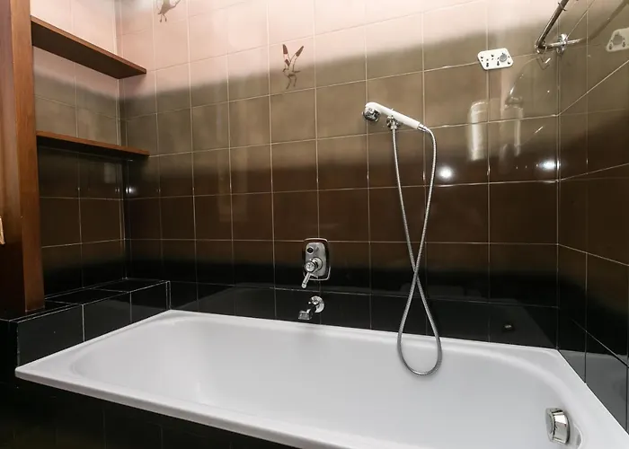 N039 - Numana, Con Giardino A Due Passi Dal Mare Appartement Numana