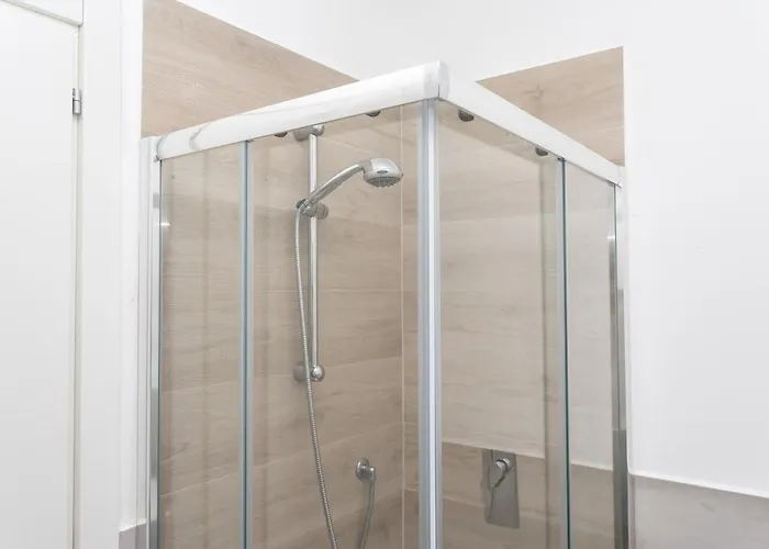 Appartement N039 - Numana, Con Giardino A Due Passi Dal Mare Numana