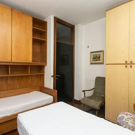 N039 - Numana, Con Giardino A Due Passi Dal Mare 아파트