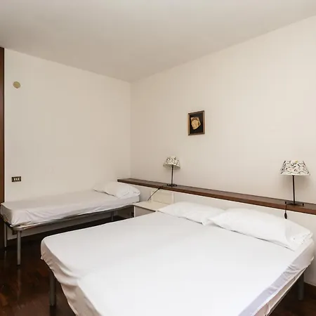 아파트 N039 - Numana, Con Giardino A Due Passi Dal Mare